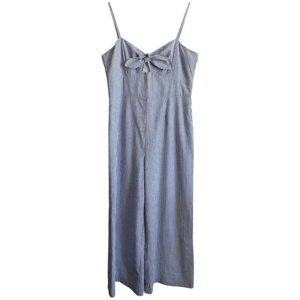 Anthropologie Hutch Savannah Jumpsuit